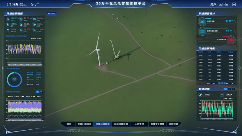 电力案例 电力案例