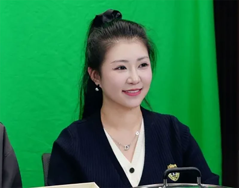 爱因森教育优秀学员90后主播从0到有的直播电商之路 爱因森教育优秀学员90后主播从0到有的直播电商之路